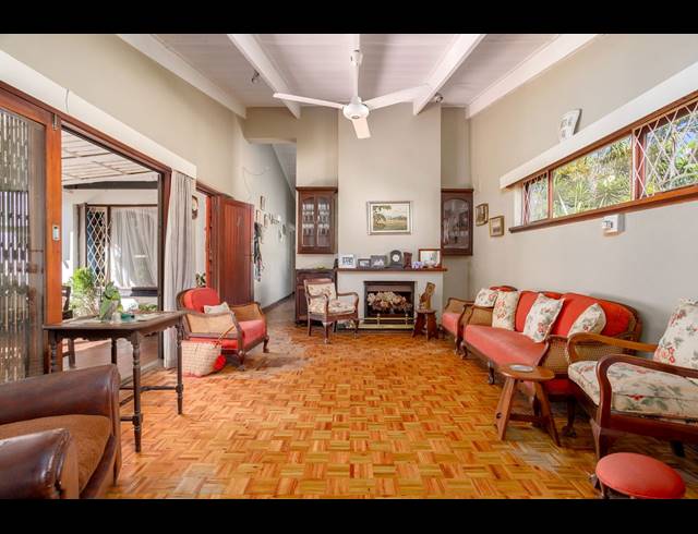 4 BEDROOM HOUSE TO LET IN WESTVILLE